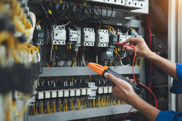 Best 24-Hour Electrician  in Rosanky, TX