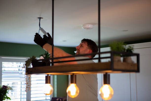 Best Local Electrician Companies  in Rosanky, TX