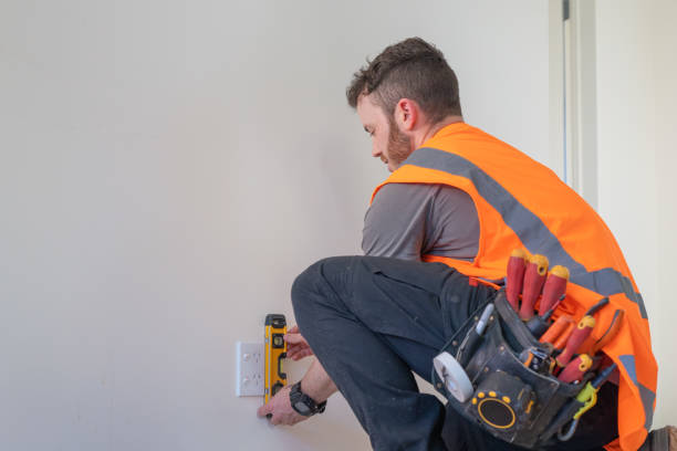 Best Electrical Repair Services  in Rosanky, TX