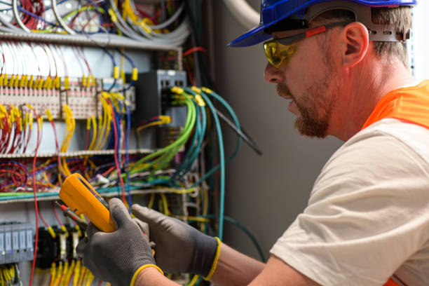 Best Emergency Electrician Near Me  in Rosanky, TX