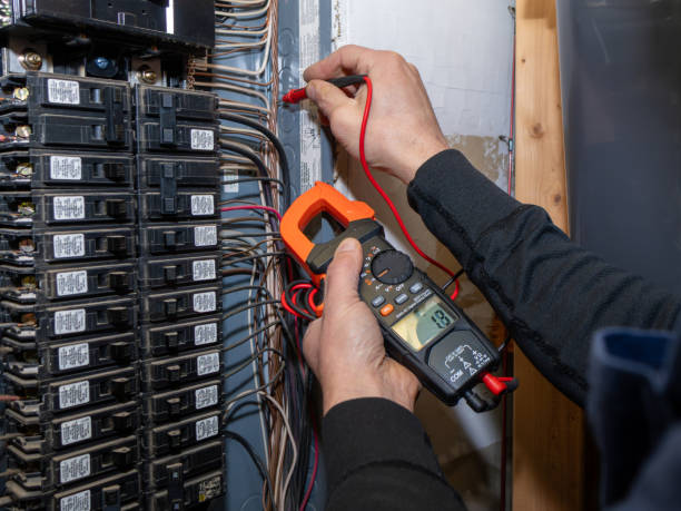Best Home Electrical Repair  in Rosanky, TX