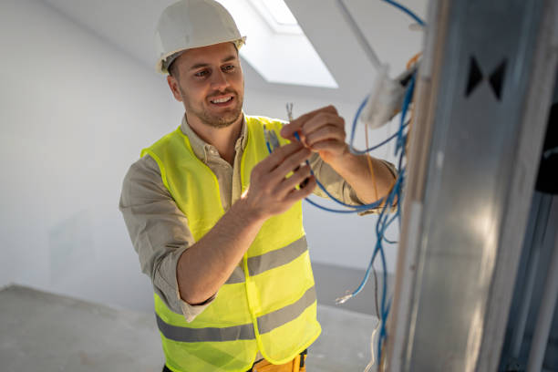Best Electrical Rewiring Services  in Rosanky, TX